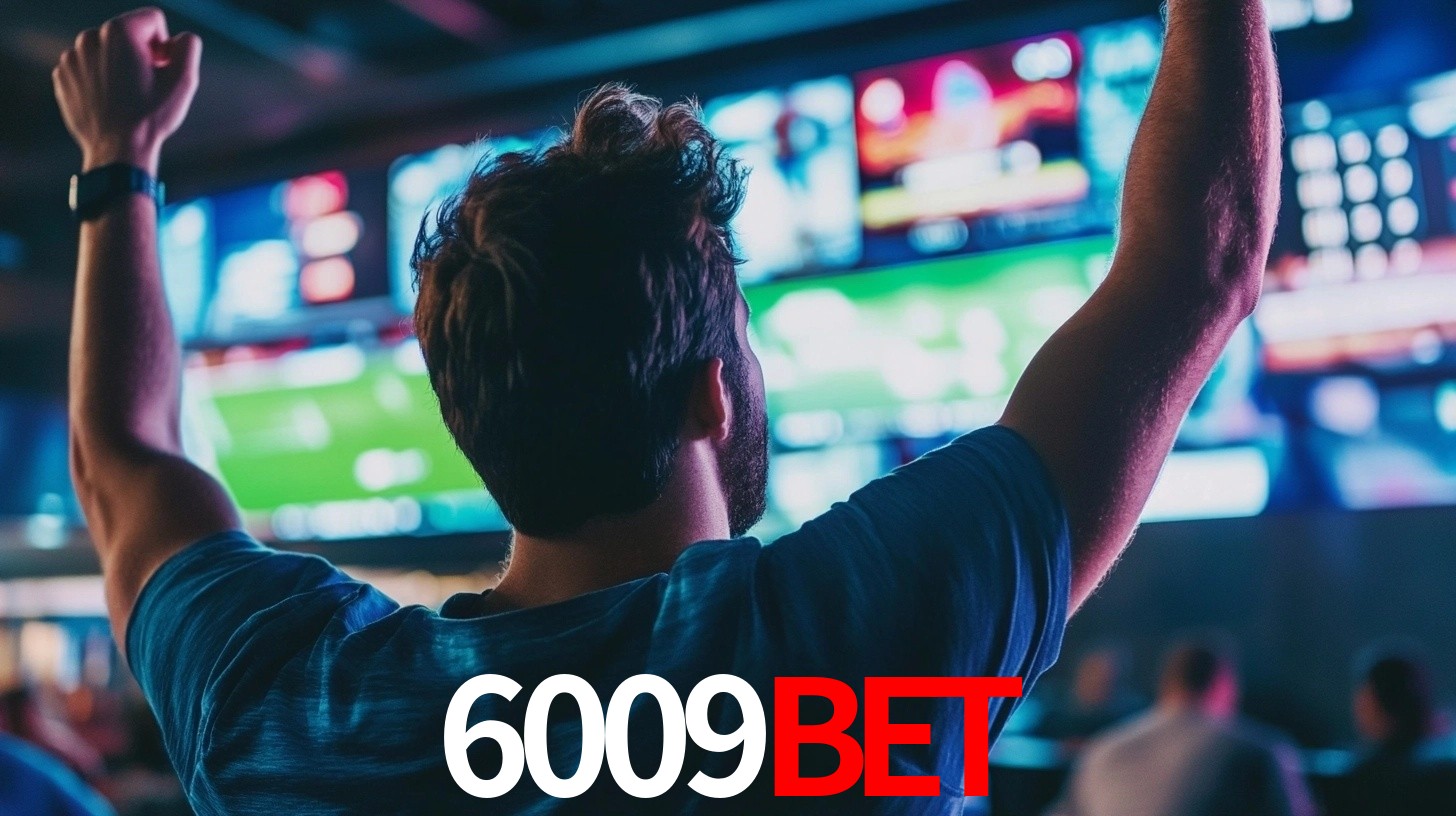 6009bet login