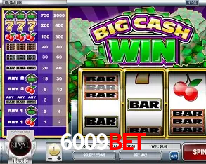 Desvendando o Mundo dos Jogos Virtuais na 6009bet