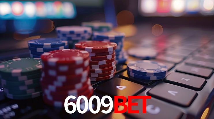 Secure Login 6009bet