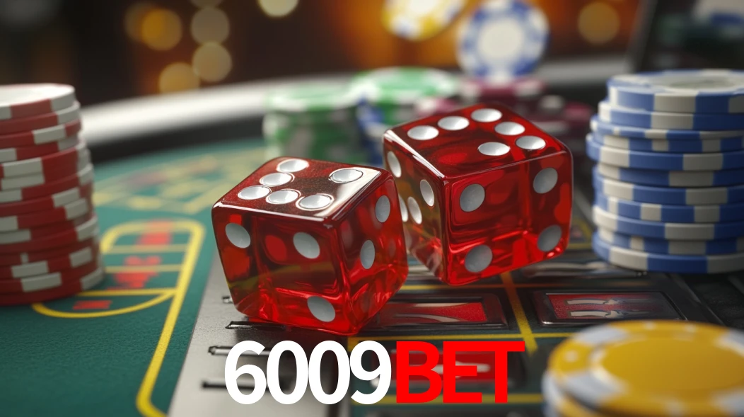 Programa VIP 6009bet