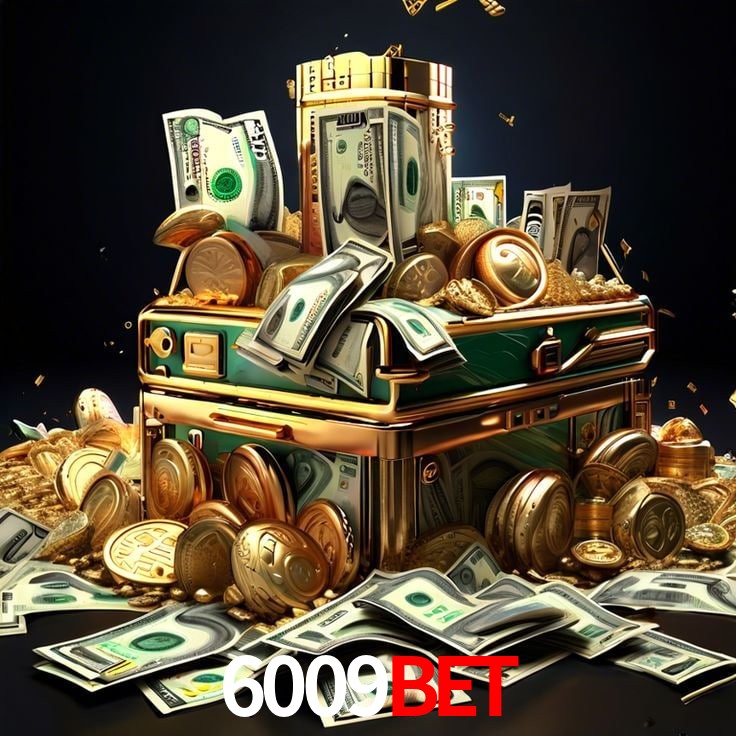Experiência VIP 6009bet