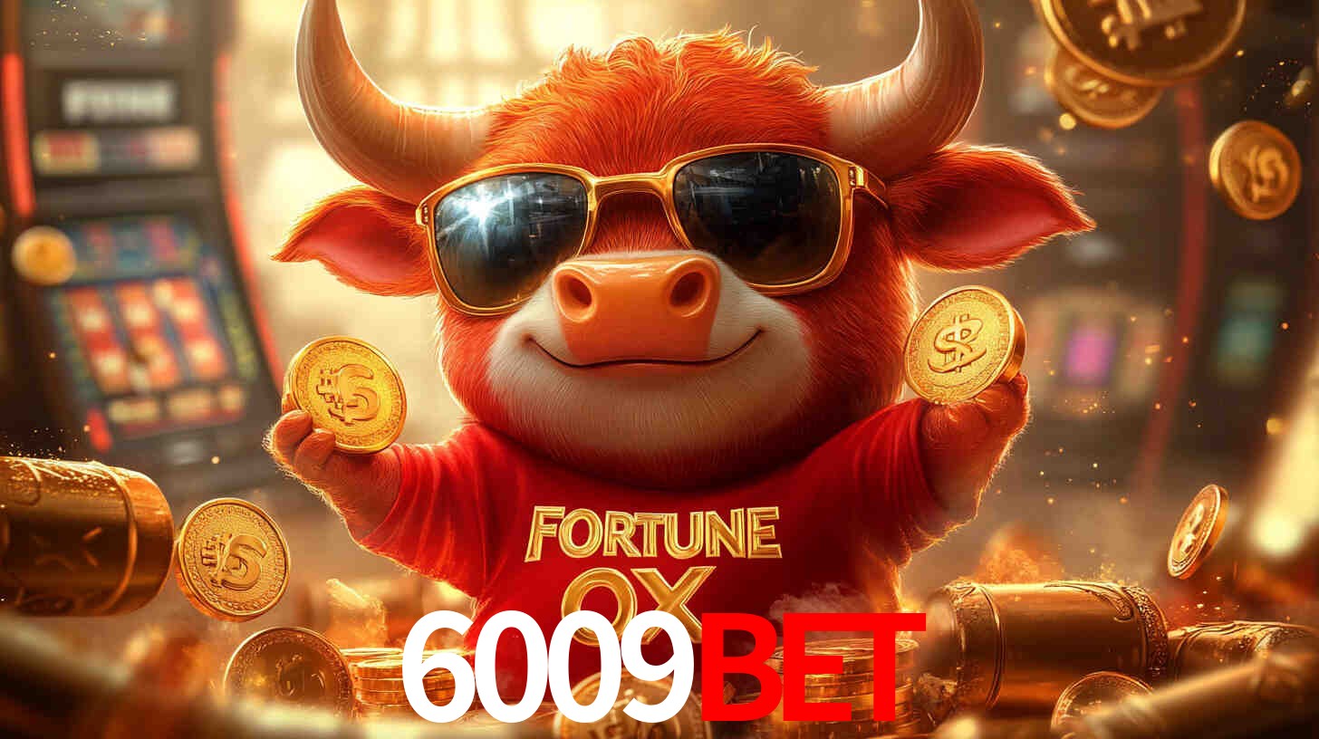 6009bet.com