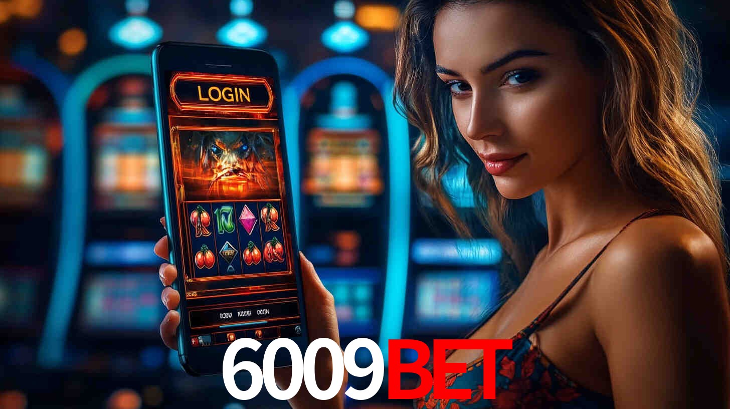 Bônus Generosos e Exclusivos no 6009bet para Você!