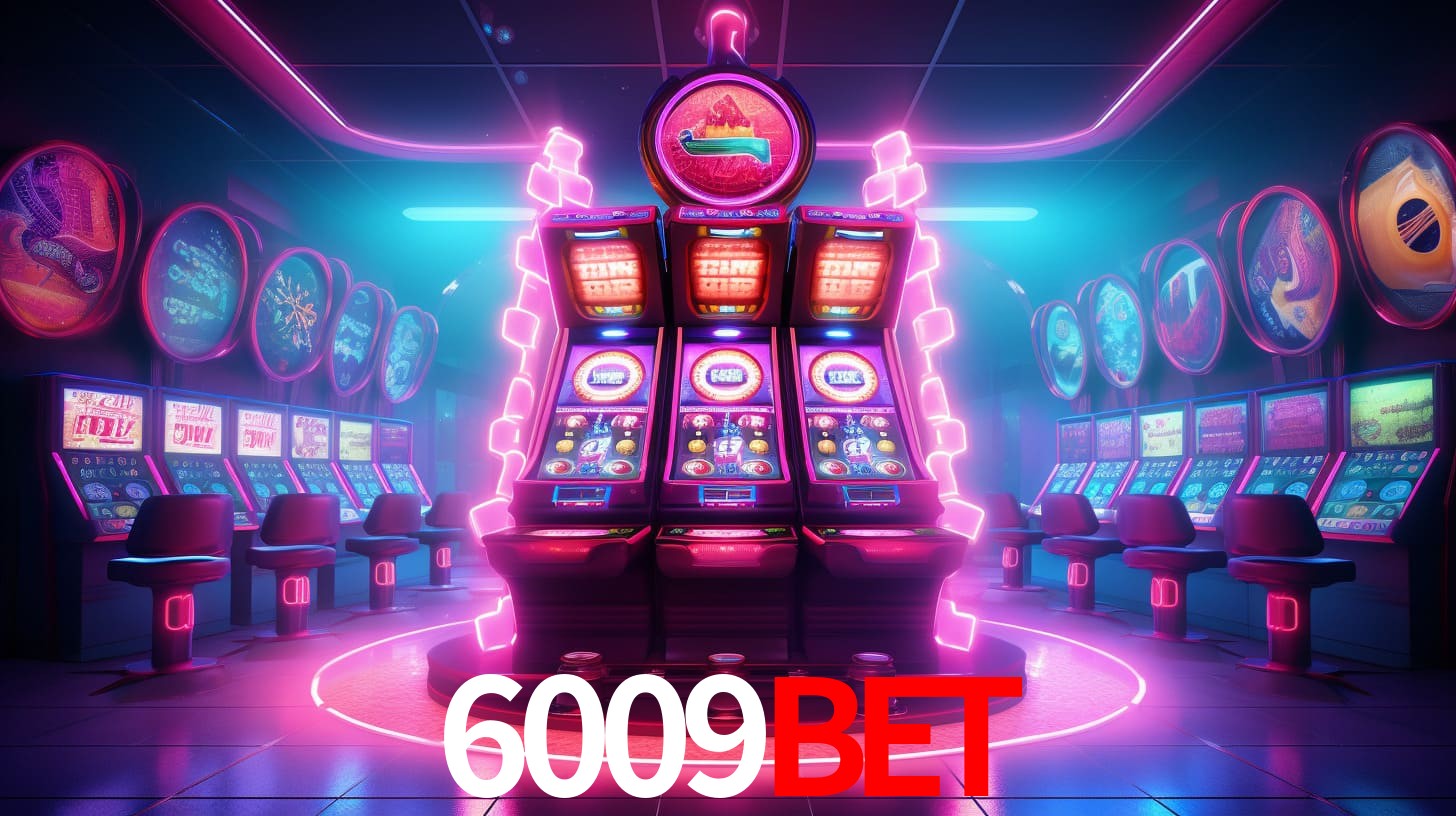 6009bet.com