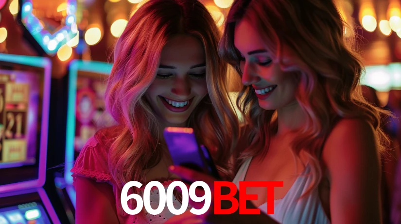 Experimente o Login Seguro Premium no 6009bet