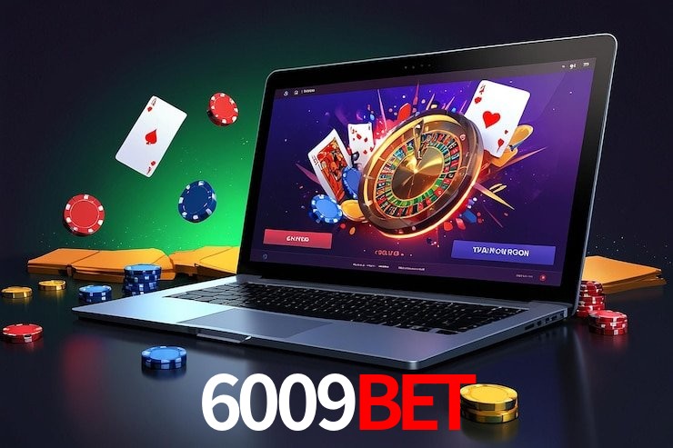Platform Technology 6009bet