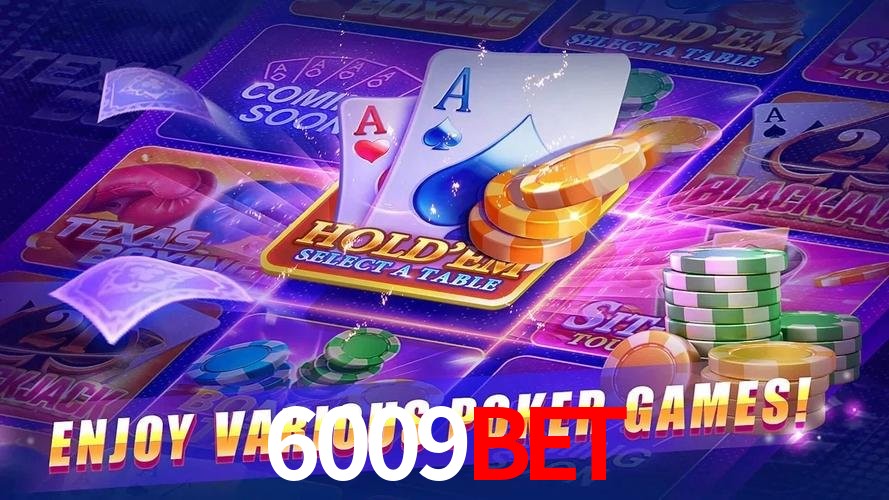 Inovações de Jogos na 6009bet: O Futuro das Experiências Interativas