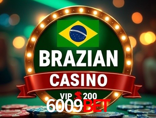 Exclusive Offers 6009bet