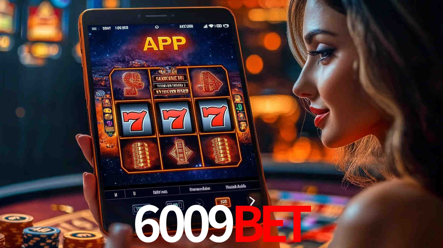 6009bet