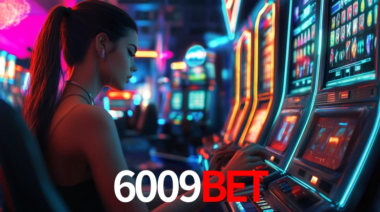 Ofertas Imperdíveis na 6009bet: Promoções e Bônus Que Valem a Pena