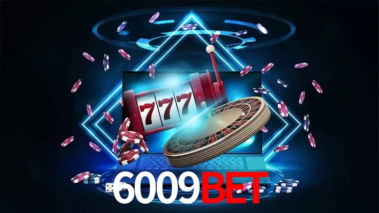 Live Casino 6009bet
