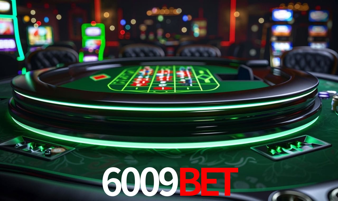 Flash Promotion 6009bet