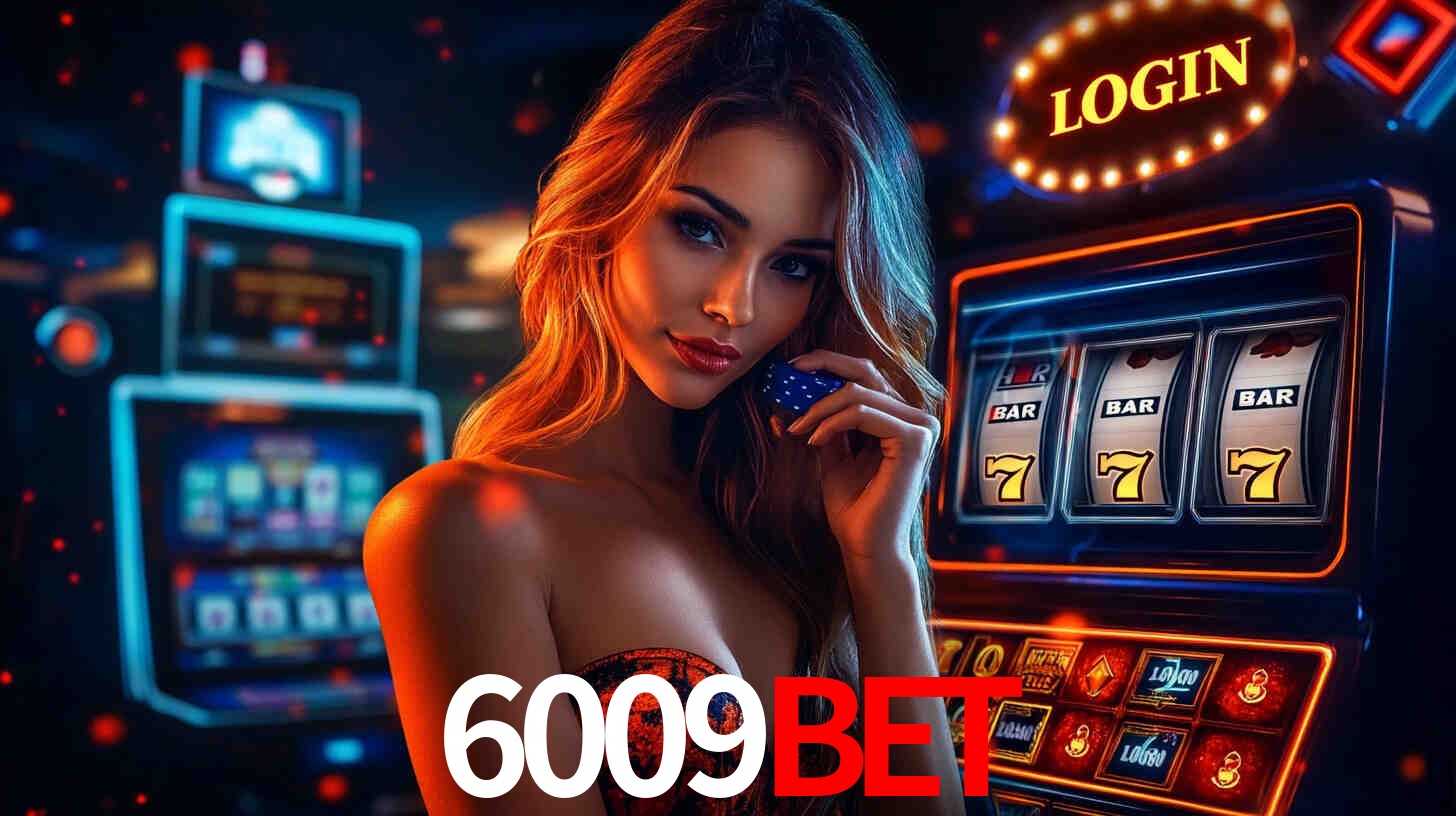 6009bet login