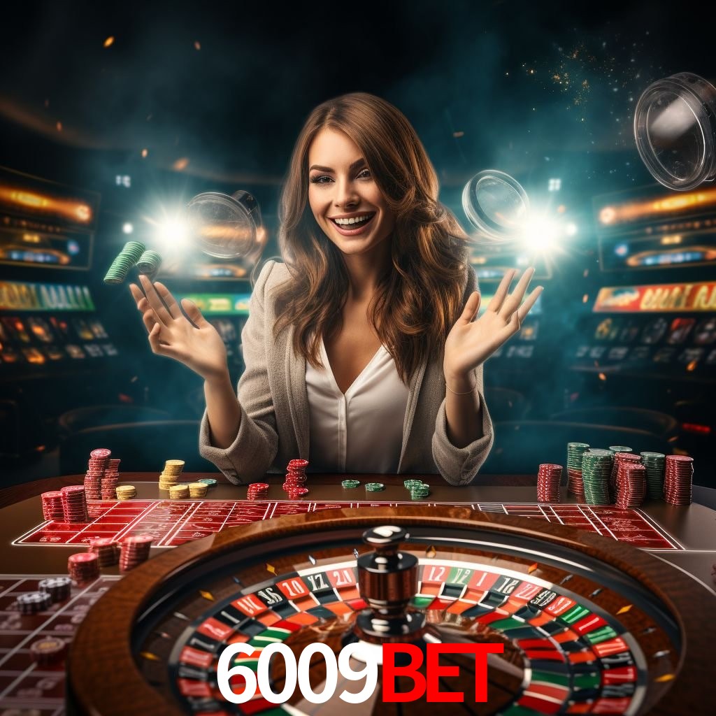 6009bet login