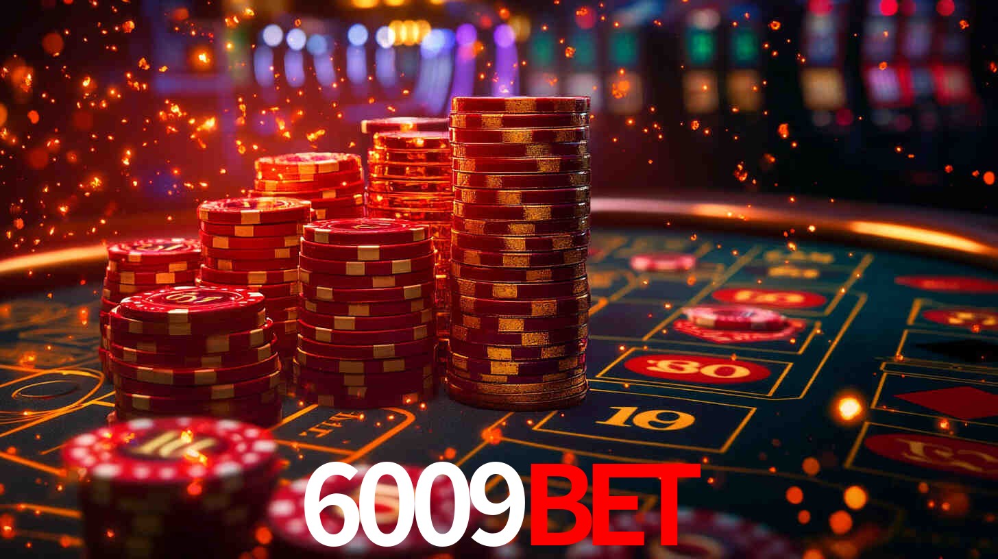 Premium Interface 6009bet