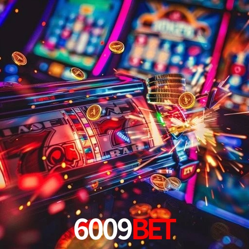cassino 6009bet