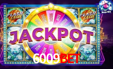 Descubra o Mundo do Cassino Online com 6009bet