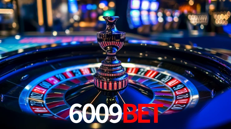6009bet