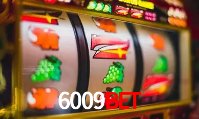 Apostas Esportivas na 6009bet: Um Guia Completo