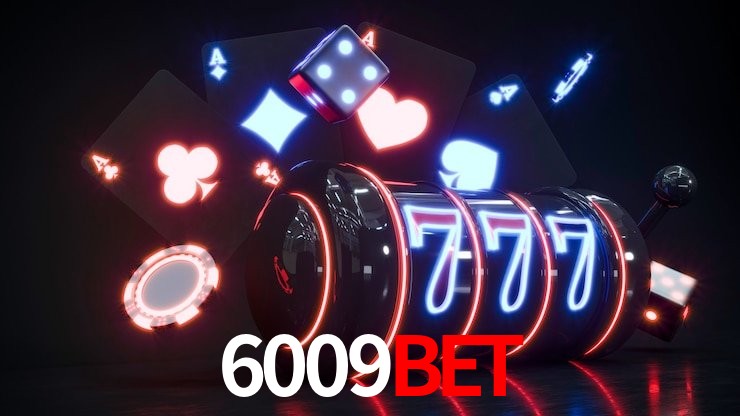 Tennis Betting 6009bet
