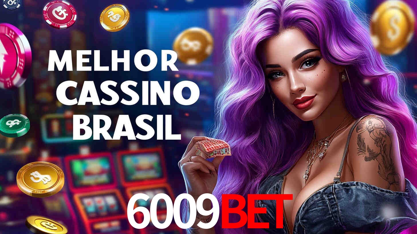 Descubra o Programa VIP da 6009bet: Vantagens Exclusivas para Jogadores