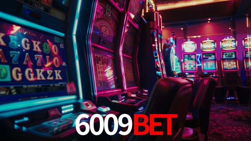 Exclusive Offers 6009bet