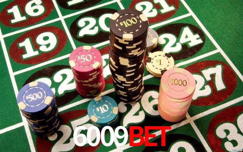 Descubra o Programa VIP da 6009bet: Vantagens Exclusivas para Jogadores