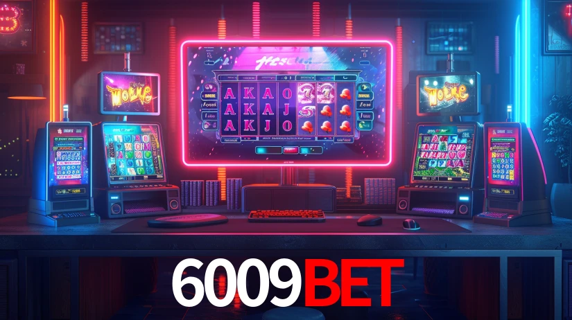 6009bet