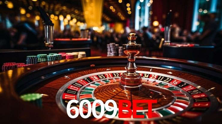 Weekend Specials 6009bet