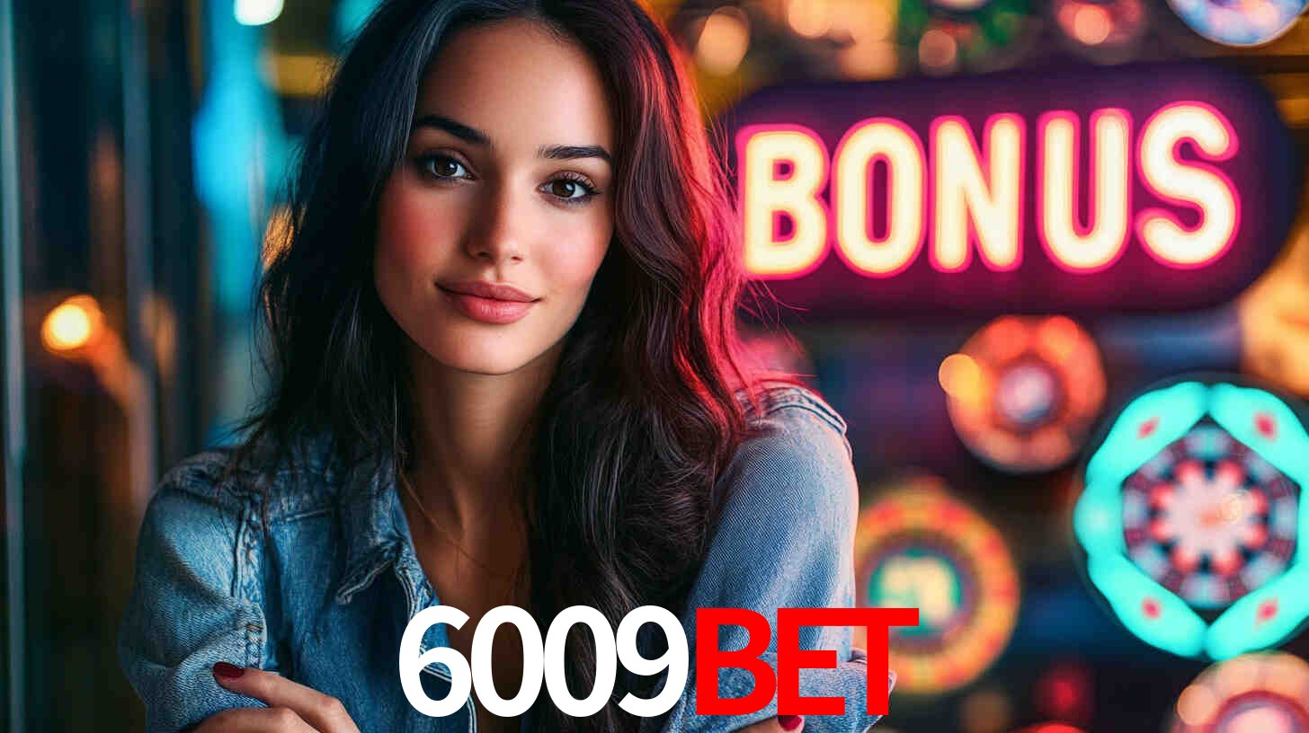 6009bet.com