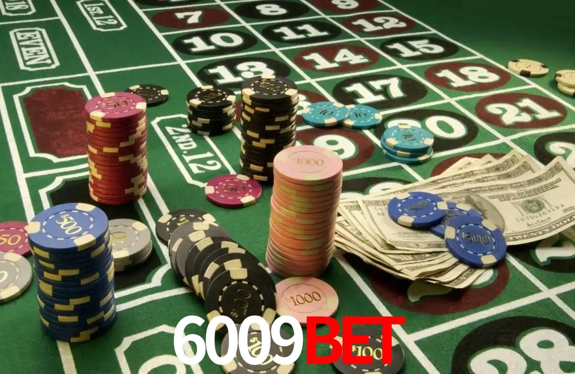 Explore as vantagens do 6009bet: serviço profissional e confiabilidade