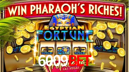 Live Casino 6009bet