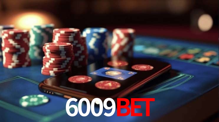 Tennis Betting 6009bet