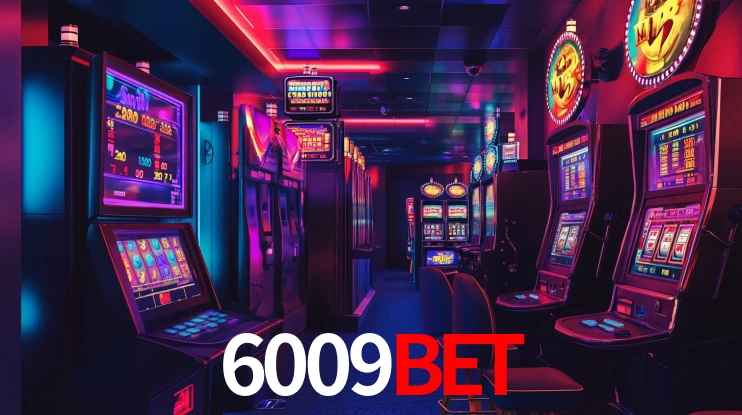 Programa VIP 6009bet