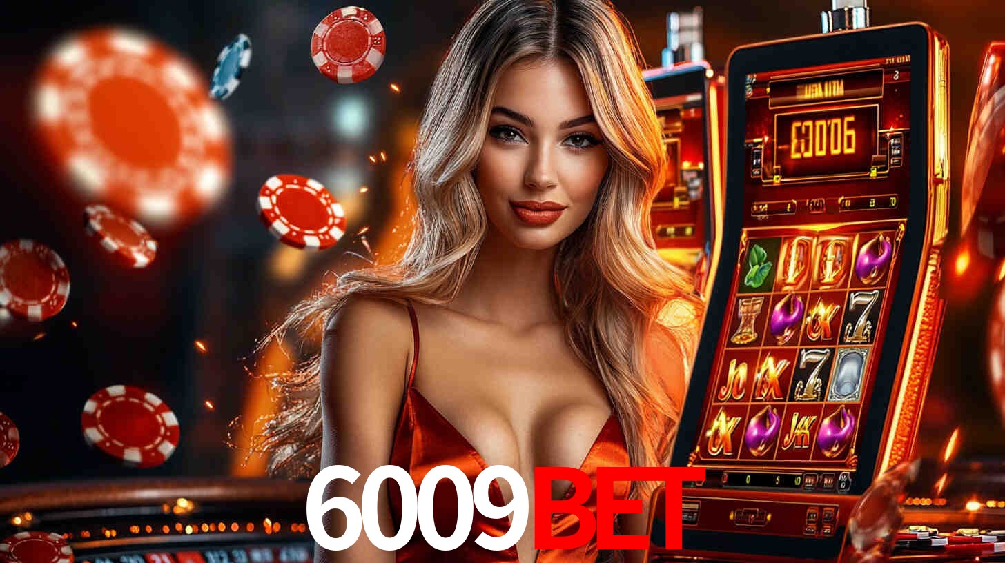 6009bet.com
