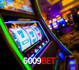 Inovações de Jogos na 6009bet: O Futuro das Experiências Interativas