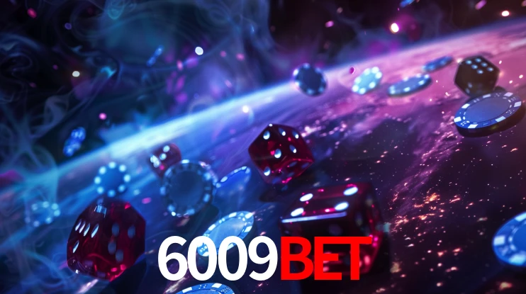Slot Games 6009bet