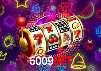 A Emoção da Loteria na 6009bet: Uma Chance de Mudança de Vida