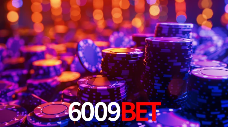 6009bet