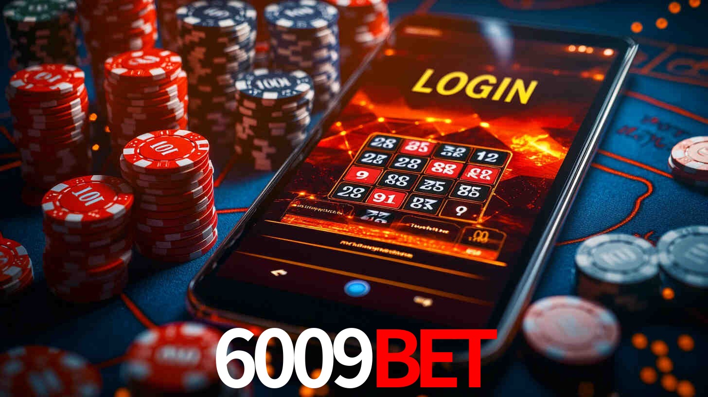 6009bet