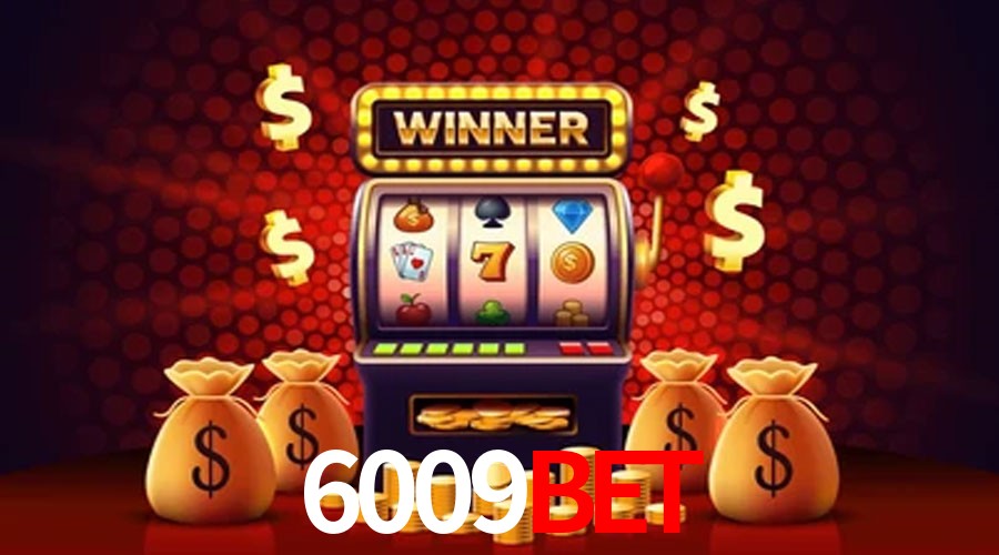 Secure Login 6009bet