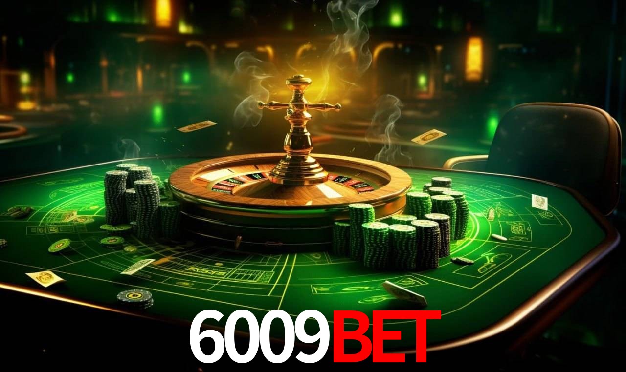 Desvendando o Mundo dos Jogos Virtuais na 6009bet