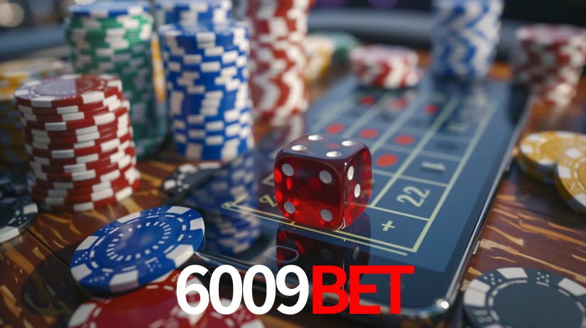 6009bet