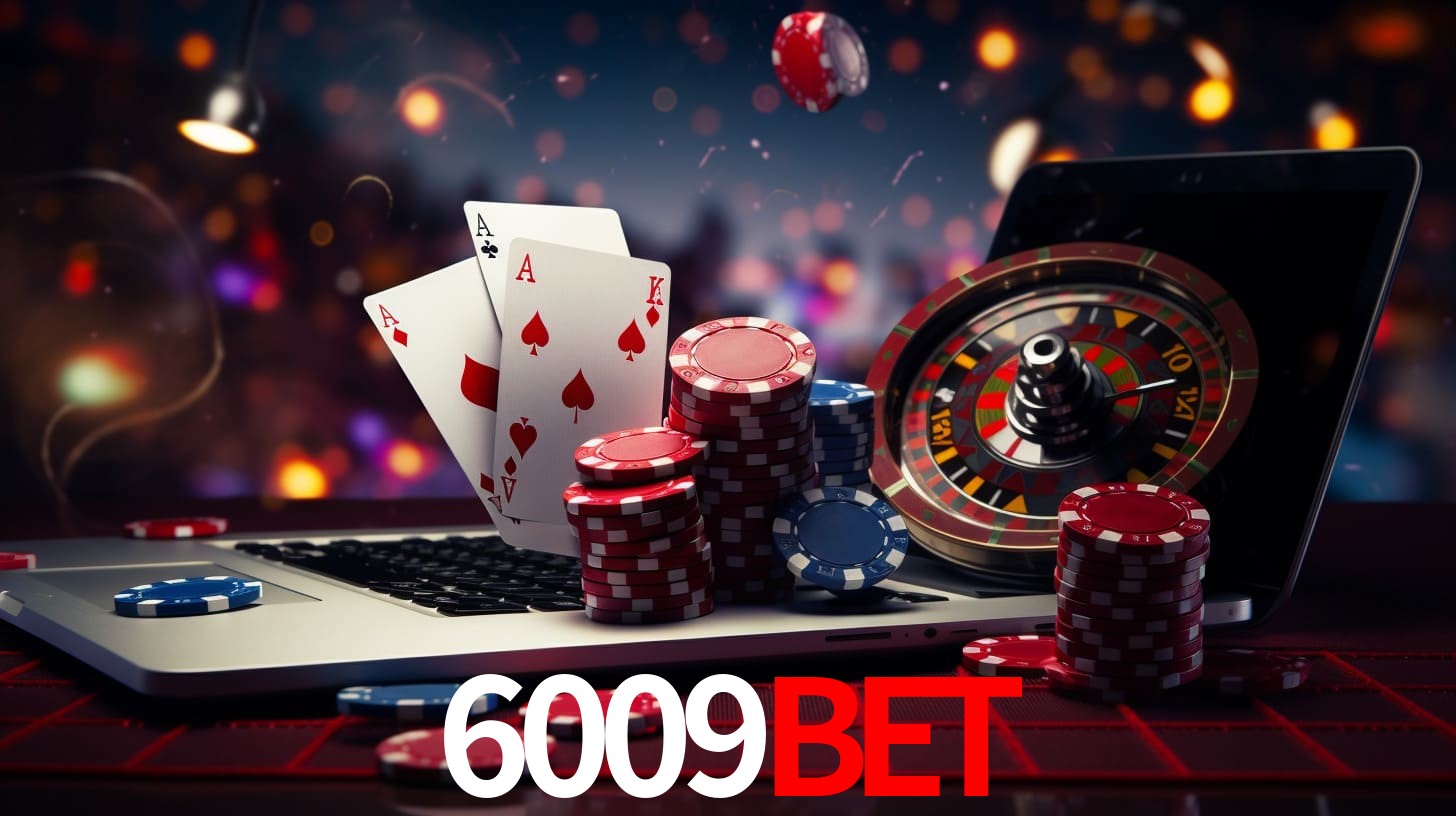 VIP Casino 6009bet