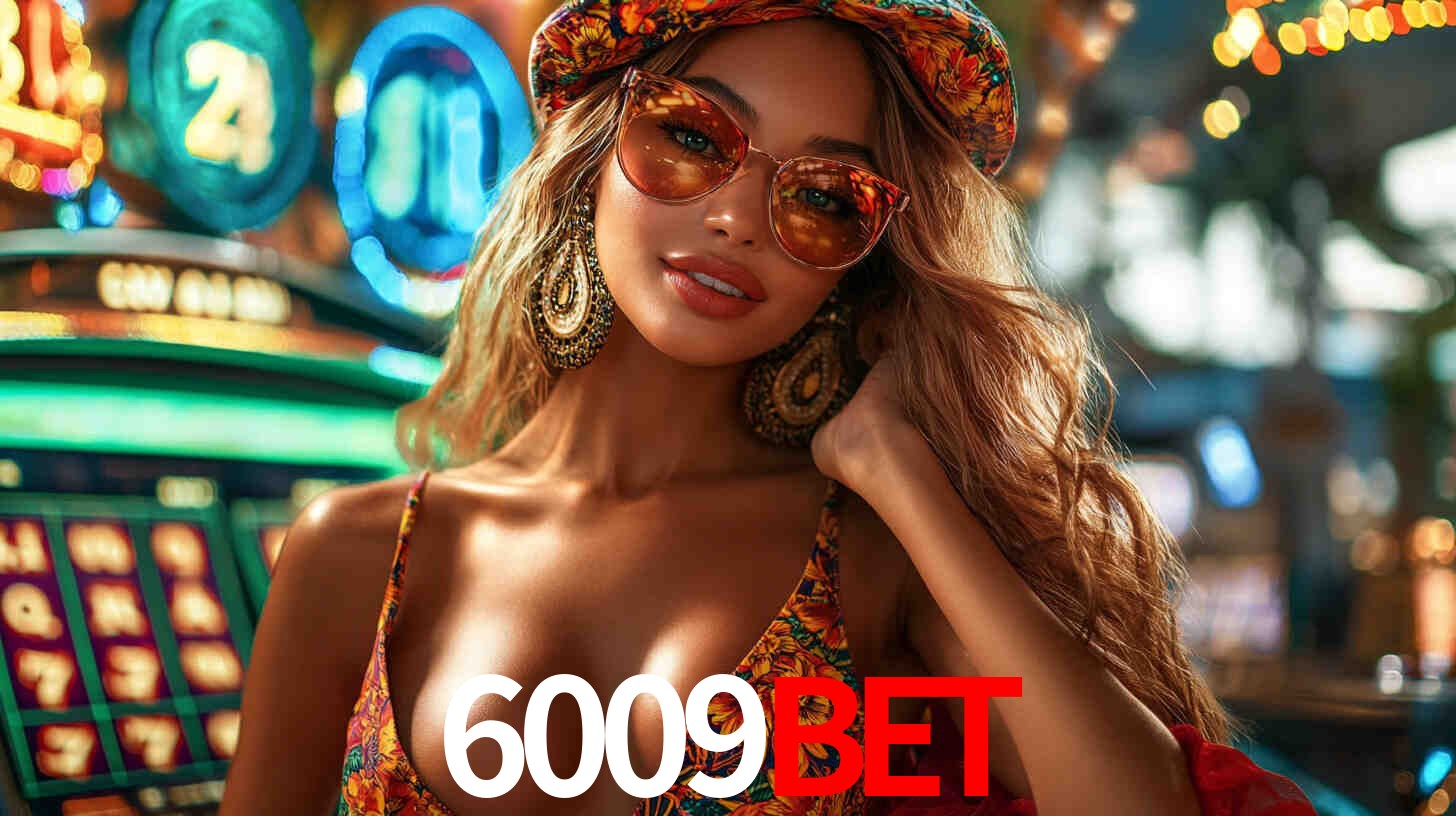 6009bet App Interface