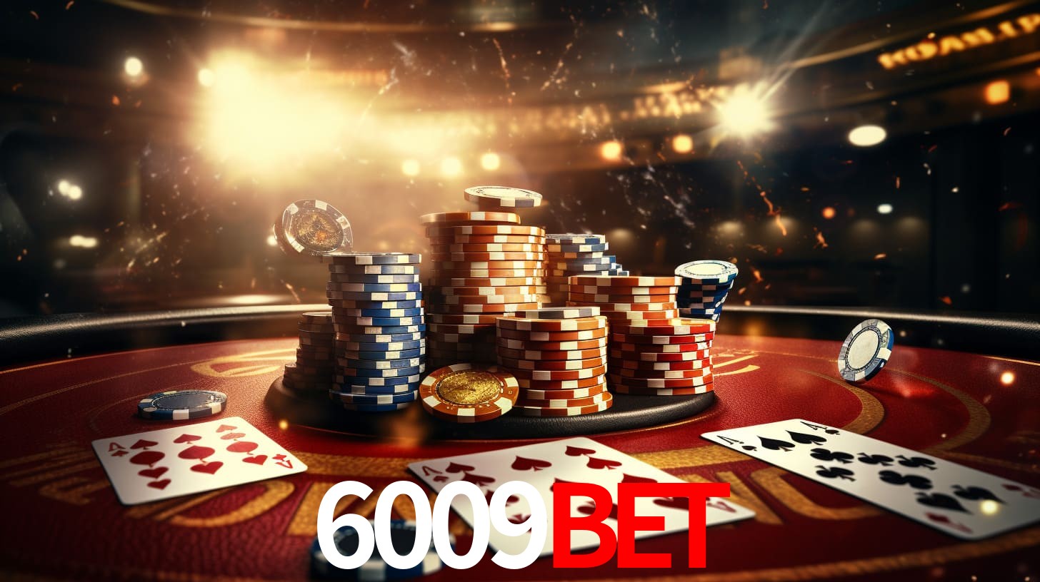 Roulette Table 6009bet
