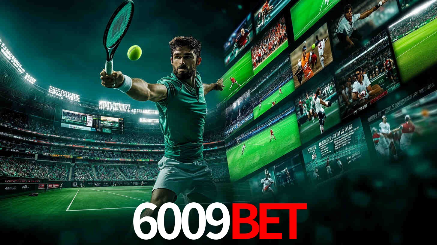 Inovações de Jogos na 6009bet: O Futuro das Experiências Interativas