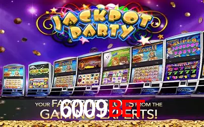 Desvendando o Mundo dos Jogos Virtuais na 6009bet