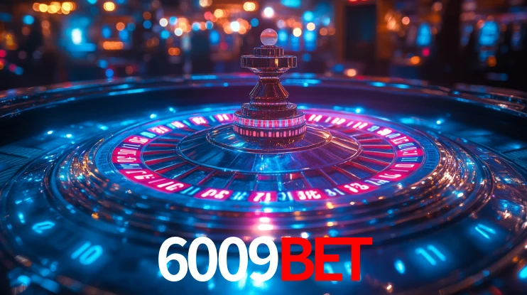 Welcome Bonus 6009bet