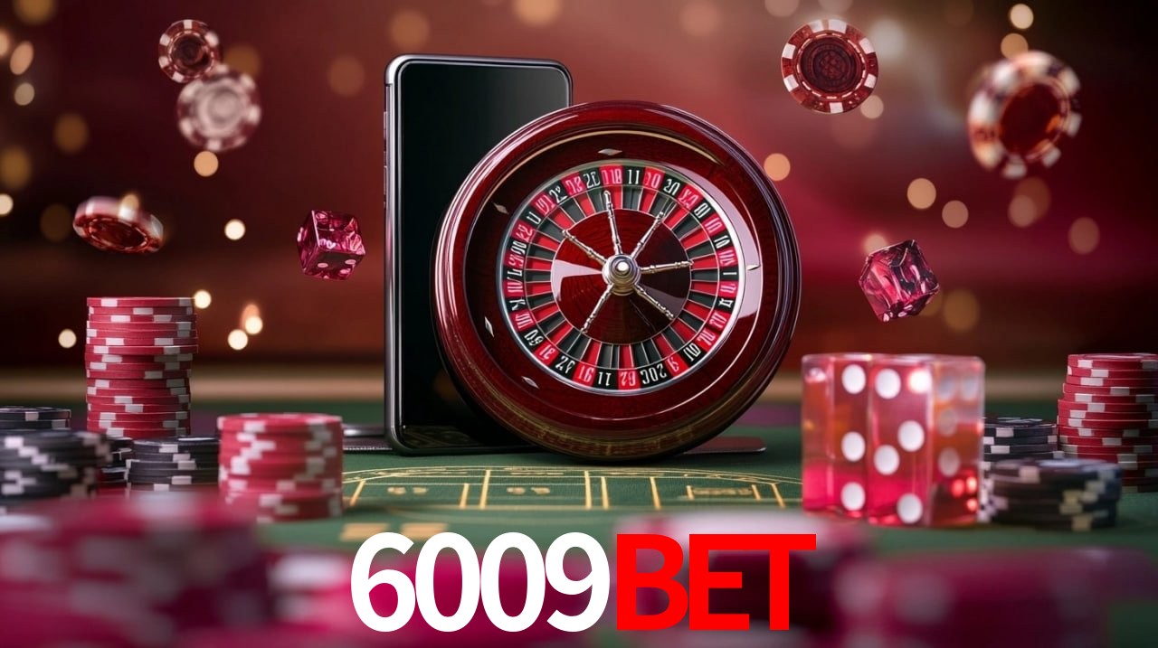 Basketball Betting 6009bet